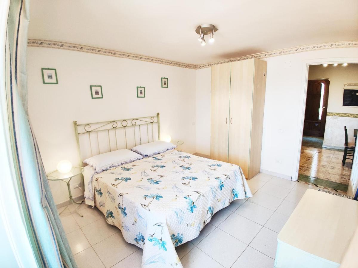 B&B Gattacicova Cava De' Tirreni Ngoại thất bức ảnh