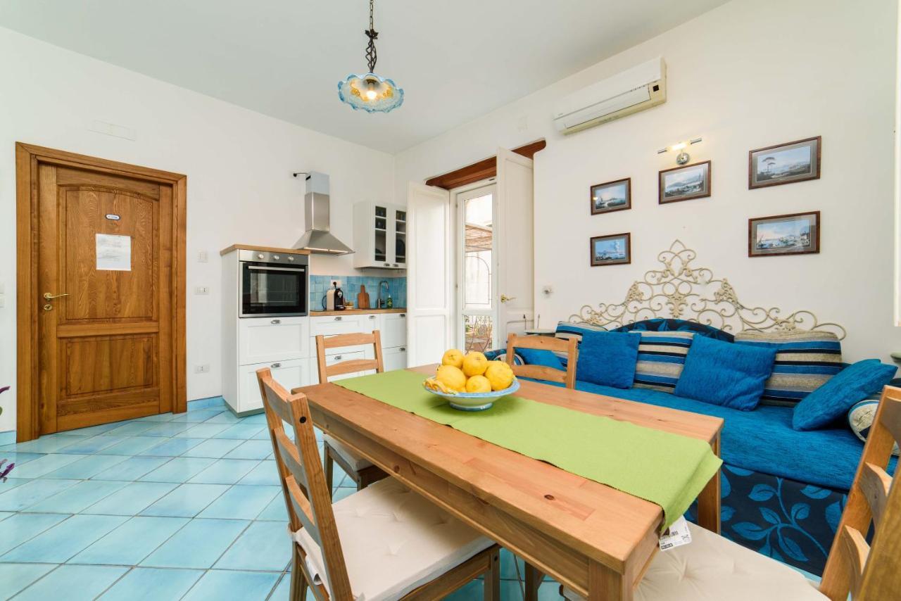 B&B Gattacicova Cava De' Tirreni Ngoại thất bức ảnh
