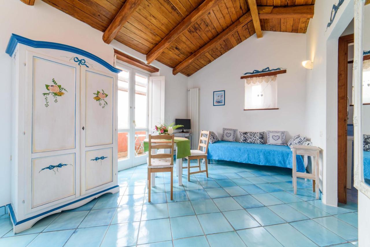 B&B Gattacicova Cava De' Tirreni Ngoại thất bức ảnh