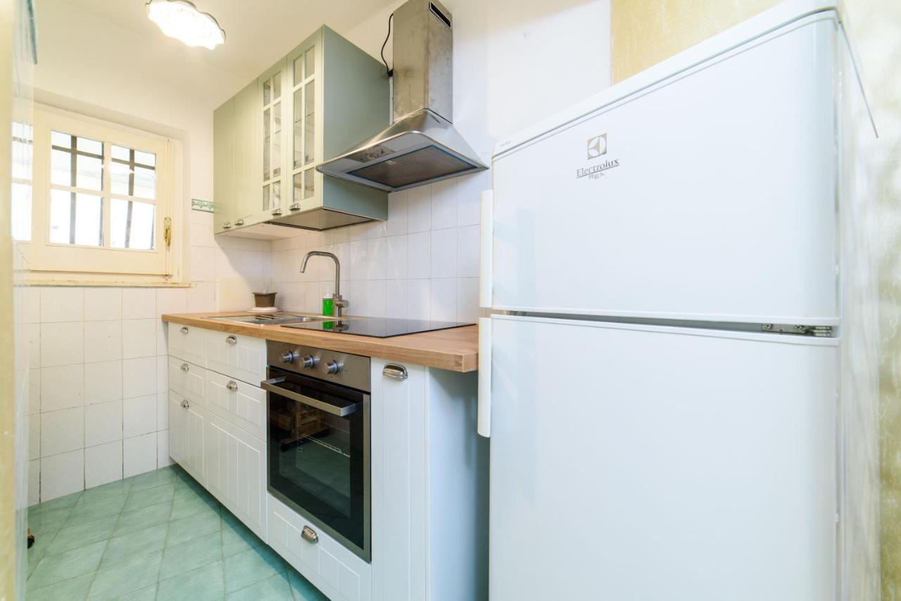 B&B Gattacicova Cava De' Tirreni Ngoại thất bức ảnh