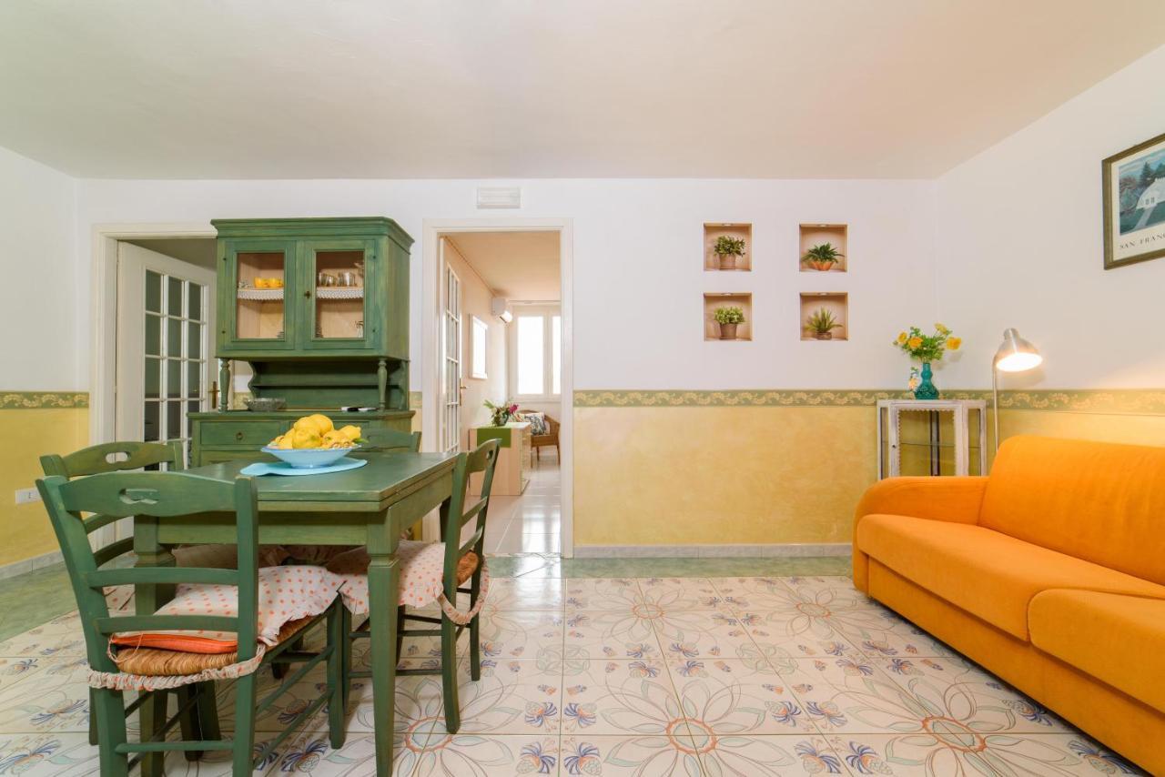 B&B Gattacicova Cava De' Tirreni Ngoại thất bức ảnh