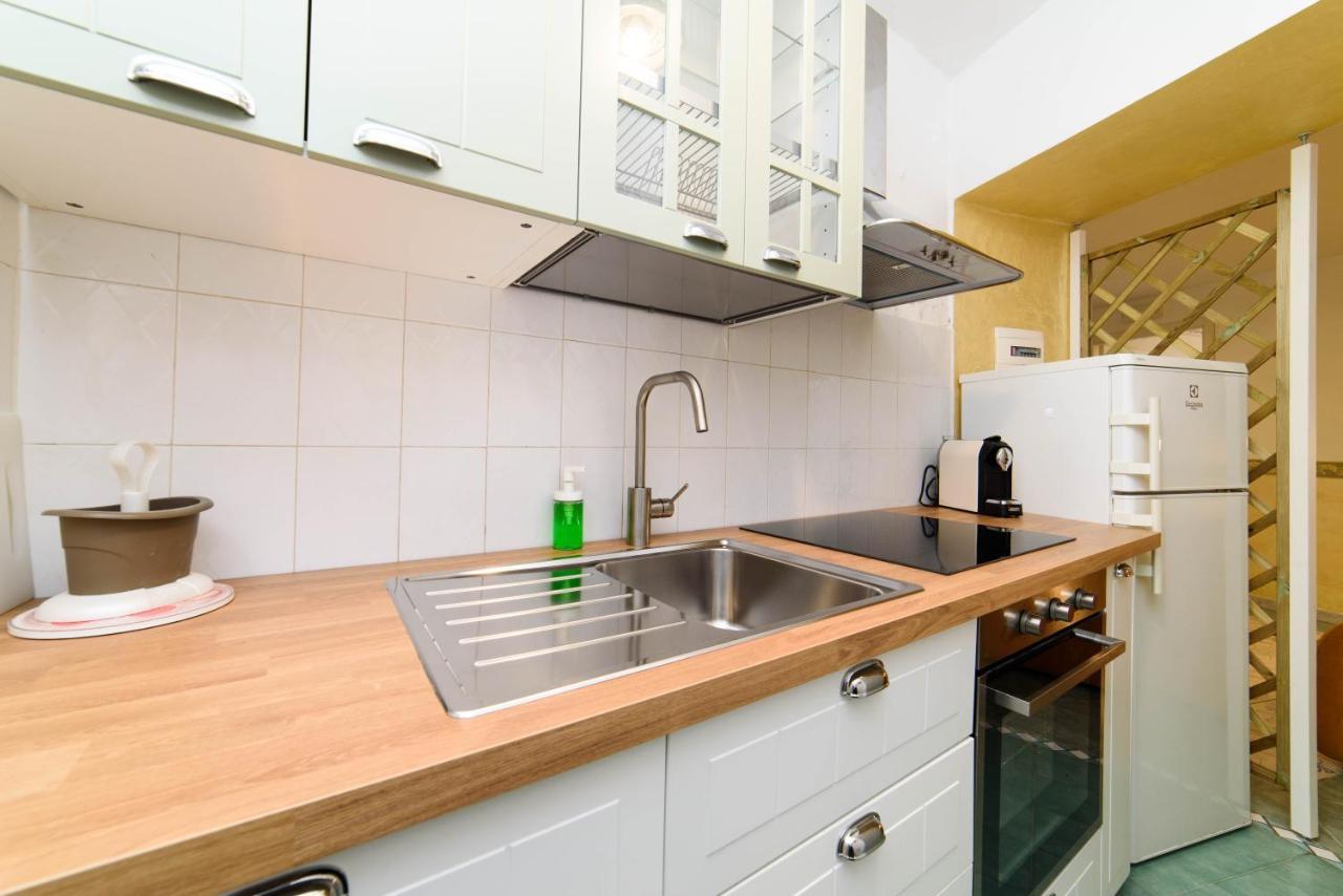 B&B Gattacicova Cava De' Tirreni Ngoại thất bức ảnh