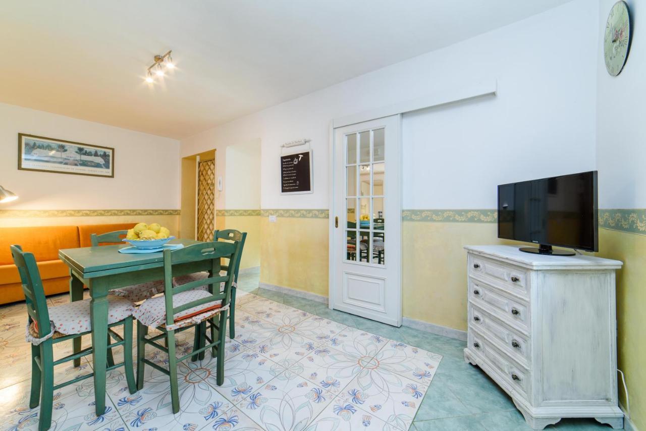 B&B Gattacicova Cava De' Tirreni Ngoại thất bức ảnh