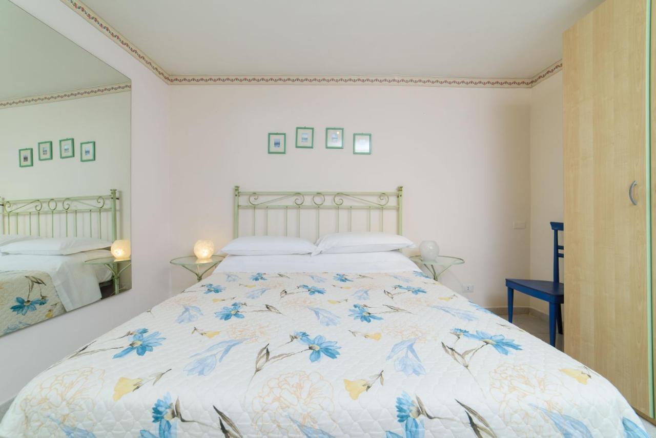 B&B Gattacicova Cava De' Tirreni Ngoại thất bức ảnh