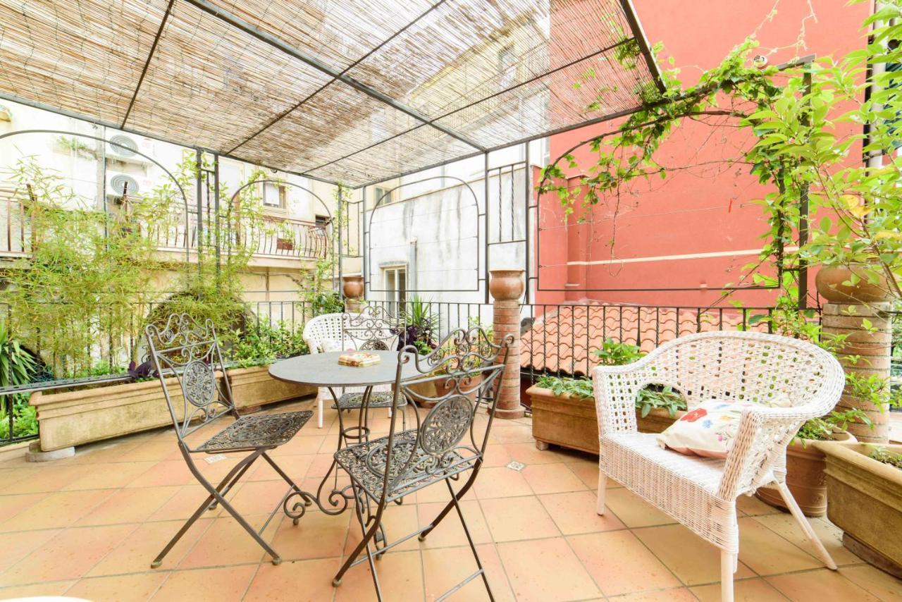 B&B Gattacicova Cava De' Tirreni Ngoại thất bức ảnh