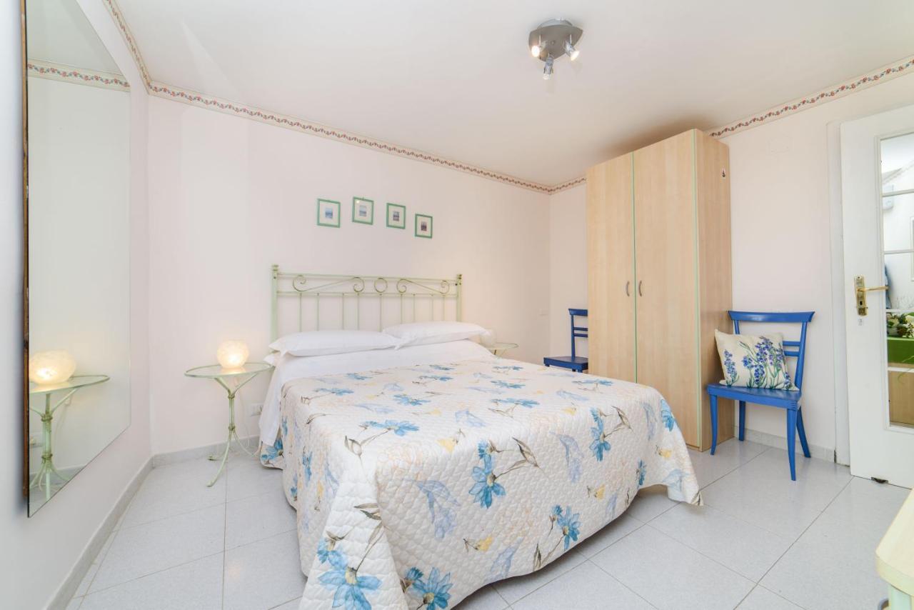 B&B Gattacicova Cava De' Tirreni Ngoại thất bức ảnh