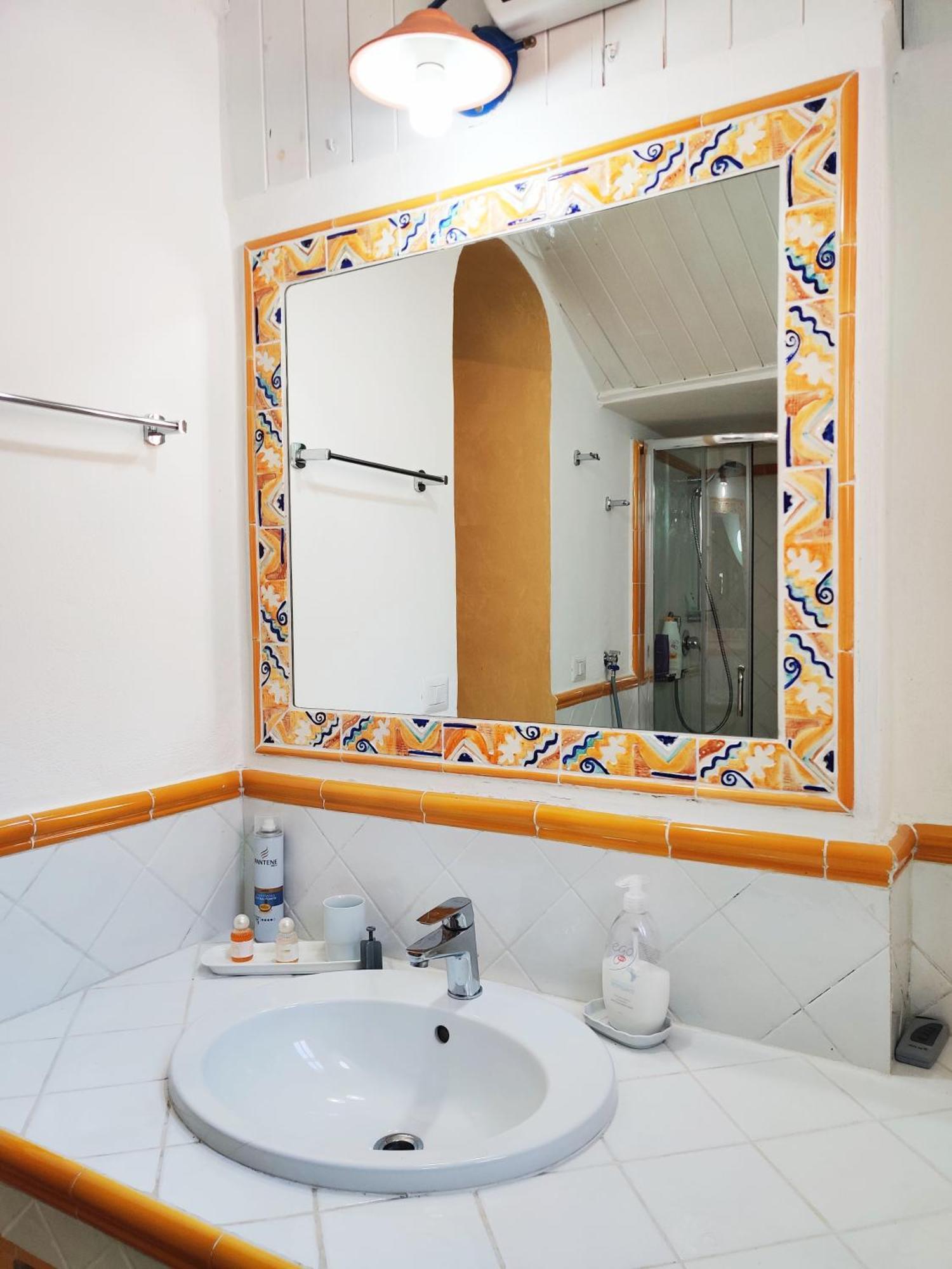 B&B Gattacicova Cava De' Tirreni Phòng bức ảnh