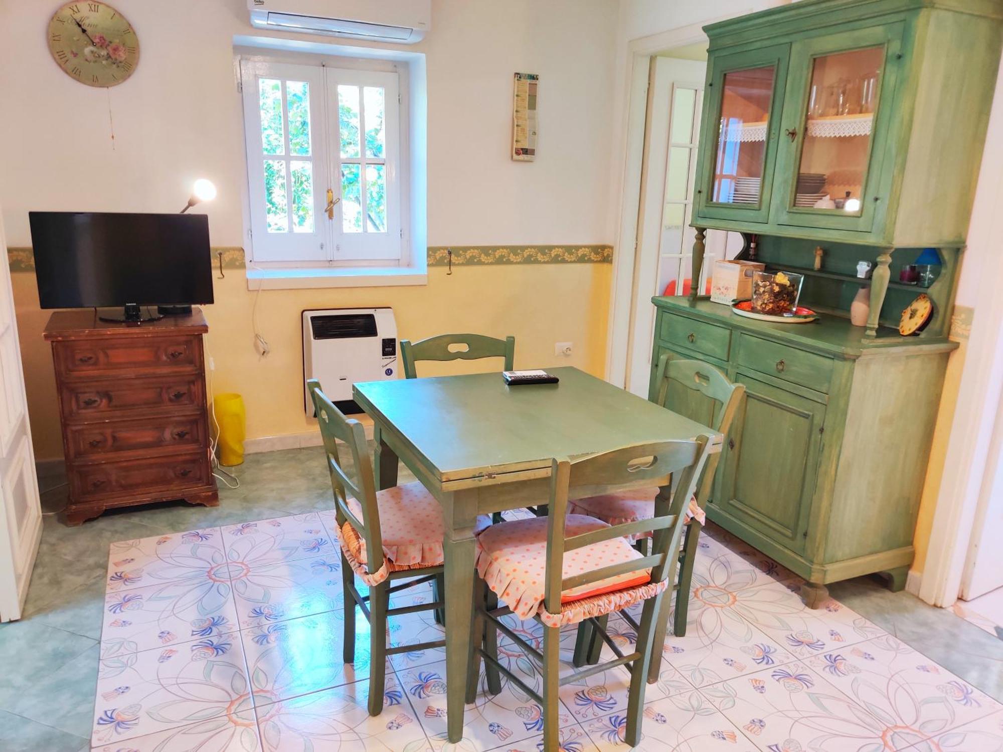 B&B Gattacicova Cava De' Tirreni Phòng bức ảnh