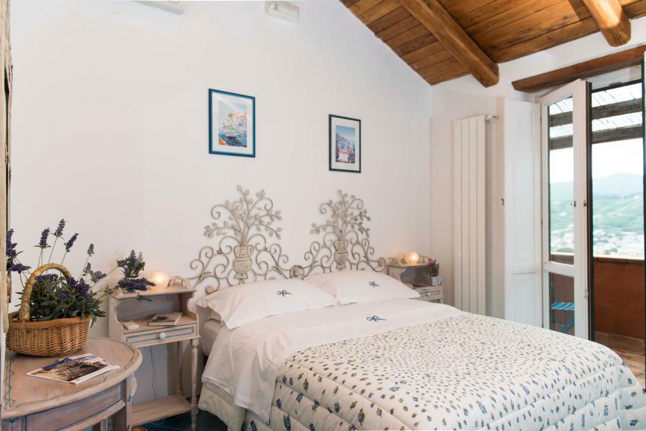 B&B Gattacicova Cava De' Tirreni Ngoại thất bức ảnh
