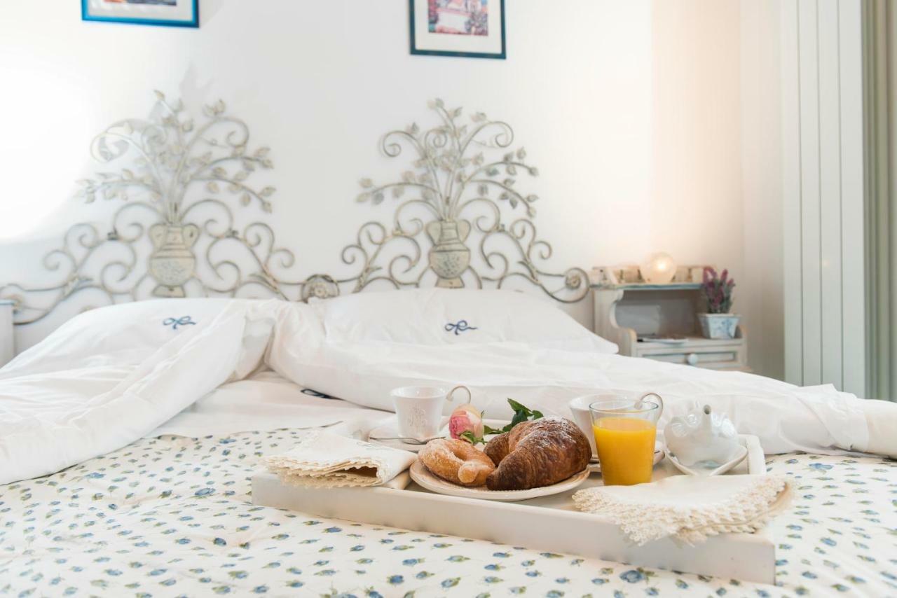 B&B Gattacicova Cava De' Tirreni Ngoại thất bức ảnh